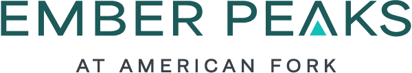 Ember Peaks at American Fork